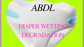 Mean Femdom Stepmom Puts You In Goodnite Diapers and Humiliate You For Wetting - ABDL, Stepmommy Domme, StepDaddy Dom, Incontinence, Bedwetting, Age Regression, Littlespace, Adult Diaper, Diaper Wetting,