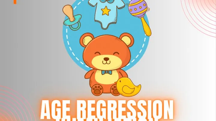 Adult Baby Age Regression Humiliation and Degradation - ABDL, Stepmommy Domme, StepDaddy Dom, Incontinence, Bedwetting, Age Regression, Littlespace, Adult Diaper, Diaper Wetting,