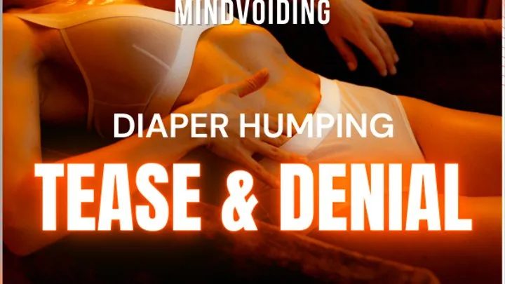 Homewrecker Milf Stepmom Teases You Into Humping Your Diaper Denial, Erotic Diaper Humping Tease And Denial - ABDL, Stepmommy Domme, StepDaddy Dom, Incontinence, Bedwetting, Age Regression, Littlespace, Adult Diaper, Diaper Wetting,