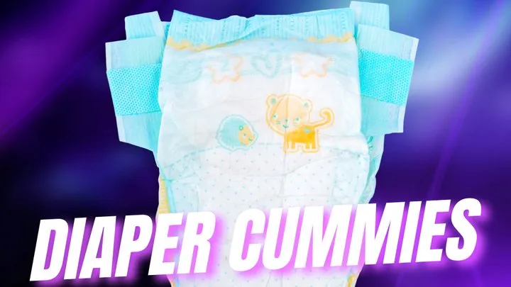 Hot Young Stepmom Makes You Fill You Diaper With Cummies And Drains Your Balls - ABDL, StepDaddy Dom, Incontinence, Bedwetting, Age Regression, Littlespace, Adult Diaper, Diaper Wetting,