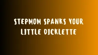 Hot MILF Stepmom With Divine Body Spanks, Whips Your Small Cock, Cock Discipline, SPH - ABDL, StepDaddy Dom, Diaper Fetish, Incontinence, Bedwetting, Gay Diaper, Diaper Discipline, Adult Diaper, Erotic MP3 Audio