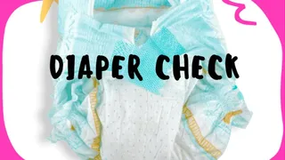 Sexy Loving Stepmom Gives You A Waistband Pull And A Bum Rub Diaper Check - ABDL, Stepmommy Domme, StepDaddy Dom, Incontinence, Bedwetting, Age Regression, Littlespace, Adult Diaper, Diaper Wetting,