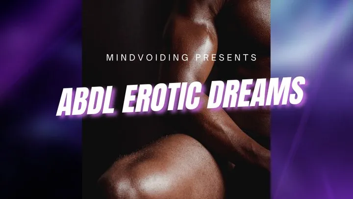 Experience Your Most Sensual Dream Today, Hot MILF Next Door StepMommy Talks Your Little Body Into Being Used In Erotic Dreams - ABDL, StepDaddy Dom, Incontinence, Bedwetting, Age Regression, Littlespace, Adult Diaper, Diaper Wetting,