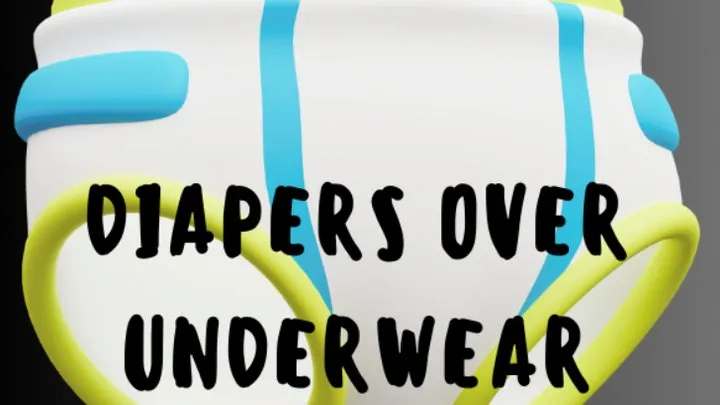 Young Stepmom Diapers You, Please Dont Do This Me Stepmommy - ABDL, Incontinence, Bedwetting, Age Regression, Littlespace, Adult Diaper, Diaper Wetting,