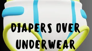 Young Stepmom Diapers You, Please Dont Do This Me Stepmommy - ABDL, Incontinence, Bedwetting, Age Regression, Littlespace, Adult Diaper, Diaper Wetting,