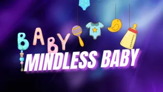 Mindlessly Diapered by Loving Stepmom, StepDaddy's Little Mindless Diaper Adult Baby - ABDL, Incontinence, Bedwetting, Age Regression, Littlespace, Adult Diaper, Diaper Wetting,