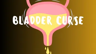 Witch Gypsy Cursed Your Bladder, Uncontrollable Bladder Curse - ABDL, Adult Diaper, Diaper Fetish, Diaper Discipline, Gay Adult Diaper, Erotic MP3 Audio