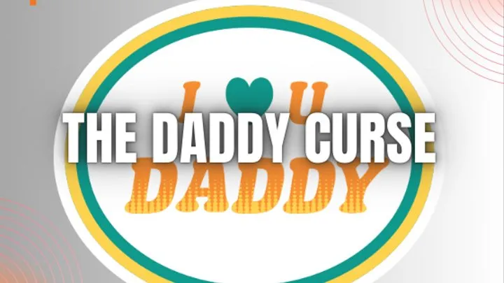 You desperately Need A Daddy, The Daddy Curse - ABDL, Adult Diaper, Diaper Fetish, Diaper Discipline, Gay Adult Diaper, Erotic MP3 Audio