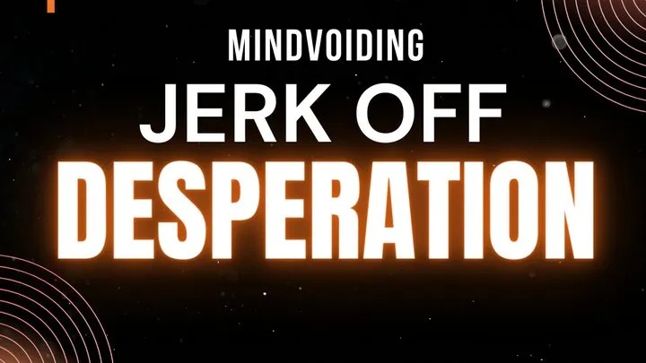 Jerk Off Desperation - ABDL, Stepmom Mind Melt, Mesmerize, Induction, Trance,