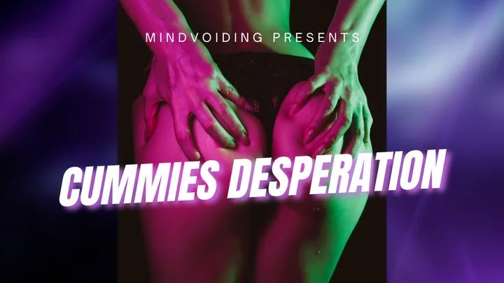 Cum Desperation - ABDL, Stepmom Mind Melt, Mesmerize, Induction, Trance,