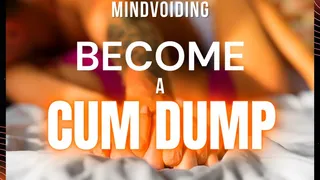 Become A Cum Dump For Stepmom Stepdad - ABDL, Stepmom Mind Melt, Mesmerize, Induction, Trance,