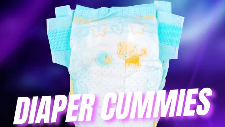 Fill Your Diapers With Cum For Stepmom Stepdad - ABDL, Stepmom Mind Melt, Mesmerize, Induction, Trance,