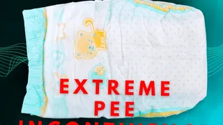 Extreme Pee Incontinence - ABDL, Stepmom Stepdad Mind Melt, Mesmerize, Induction, Trance,