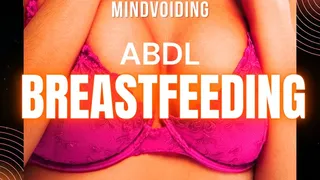 ABDL Breastfeeding Mesmerize - Nurturing, Soft Tingles, Baby Regression, Age Regress, Adult Baby, Mind Melt MP3 Audio