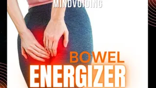 Bowel Energizer - Messing, Incontinence, Age Regression, Littlespace, Adult Diapers, Stepmom Stepdad Mind Melt, Mesmerize, Induction, Trance,