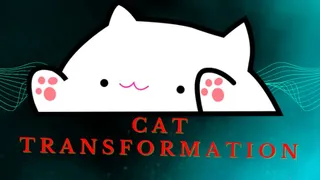 Cat Transformation - Catsuit, Transformation Fantasy, Fur, Furry Play, Littlespace, Fursona, Stepmom Stepdad Mind Melt, Mesmerize, Induction, Trance,
