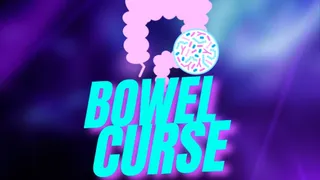 Extreme Bowel Curse - ABDL, Incontinence, Messy, Wet, Stepmom Stepdad Mind Melt, Mesmerize, Induction, Trance,