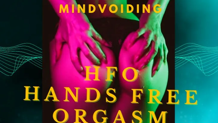 Hands Free Orgasm HFO - ABDL, Sensual Touching, Intense Tingles, Stepmom Stepdad Mind Melt, Mesmerize, Induction, Trance,