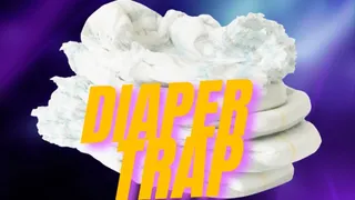 Adult Diaper Trap - ABDL, Incontinence, Stepmom Stepdad Mind Melt, Mesmerize, Induction, Trance,
