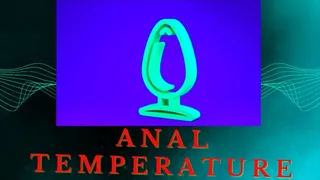 Anal Temperature Check - ABDL, Stepmom Stepdad Mind Melt, Mesmerize, Induction, Trance,