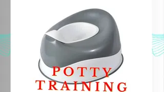 Total Potty Training - ABDL, Incontinence, Stepmom Stepdad Mind Melt, Mesmerize,Induction, Trance,