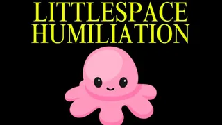 Littlespace Humiliation - ABDL, Toys, Incontinence, Stepmom Stepdad Mind Melt, Mesmerize, Induction, Trance,