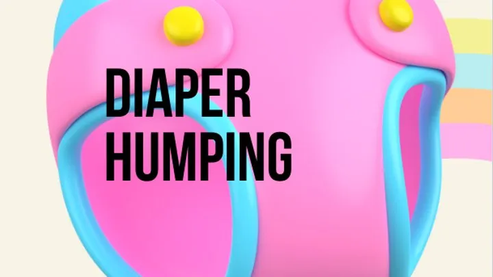 Diaper Humping - ABDL, Stepmom Domme, Daddy Dom, Incontinence, Bedwetting, Age Regression, Littlespace, Adult Diaper, Diaper Wetting, Mind Fuck, Mesmerize Erotic MP3 Audio