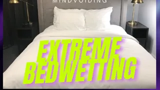 Advanced Bedwetting - ABDL, Stepmom Domme, Daddy Dom, Incontinence, Age Regression, Littlespace, Adult Diaper, Diaper Wetting, Mind Fuck, Mesmerize Erotic MP3 Audio