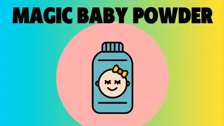 Magic Baby Powder - ABDL, Sensual Massage, Soft Tingle Touching, Stepmom Domme, Daddy Dom, Incontinence, Bedwetting, Age Regression, Littlespace, Adult Diaper, Diaper Wetting, Mind Fuck, Mesmerize Erotic MP3 Audio