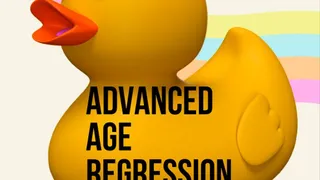 Advanced Age Regression - ABDL, Stepmom Domme, Daddy Dom, Incontinence, Bedwetting, Age Regression, Littlespace, Adult Diaper, Diaper Wetting, Mind Fuck, Mesmerize Erotic MP3 Audio