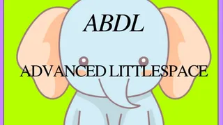 Extreme Littlespace - ABDL, Stepmom Domme, Daddy Dom, Incontinence, Bedwetting, Age Regression, Littlespace, Adult Diaper, Diaper Wetting, Mind Fuck, Mesmerize Erotic MP3 Audio
