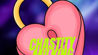 Chastity Milking Handjob - ABDL, Stepmom Domme, Daddy Dom, Incontinence, Bedwetting, Age Regression, Littlespace, Adult Diaper, Diaper Wetting, Mind Fuck, Mesmerize Erotic MP3 Audio