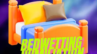 Extreme Bedwetting Humiliation Degradation - ABDL, Stepmom Domme, Daddy Dom, Incontinence, Bedwetting, Age Regression, Littlespace, Adult Diaper, Diaper Wetting, Mind Fuck, Mesmerize Erotic MP3 Audio