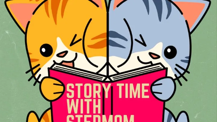 Story Time With Stepmom For Peaceful Relaxation In Littlespace - ABDL, Stepmom Domme, Daddy Dom, Incontinence, Bedwetting, Age Regression, Littlespace, Adult Diaper, Diaper Wetting, Mind Fuck, Mesmerize Erotic MP3 Audio