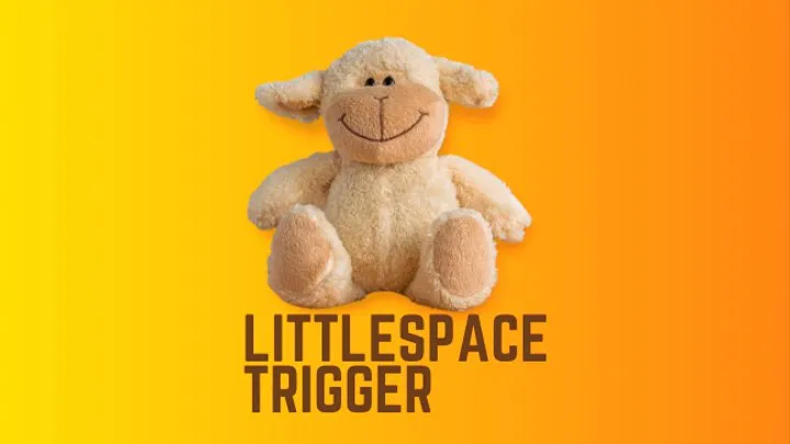 Littlespace Trigger - ABDL, Stepmom Domme, Daddy Dom, Incontinence, Bedwetting, Age Regression, Littlespace, Adult Diaper, Diaper Wetting, Mind Fuck, Mesmerize Er