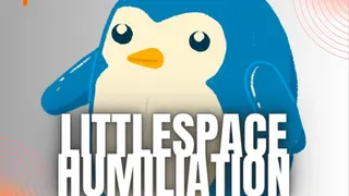 Littlespace Humiliation Degradation - ABDL, Stepmom Domme, Daddy Dom, Incontinence, Bedwetting, Age Regression, Littlespace, Adult Diaper, Diaper Wetting, Mind Fuck, Mesmerize Erotic MP3 Audio