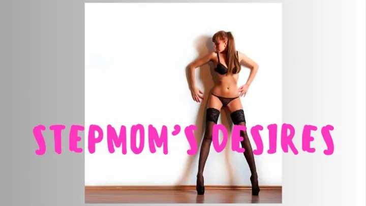 Seductive Stepmom Desires - Domme StepMommy, JOI, CEI, Edging, Gooning, Orgasm Denial, FemDom, ABDL, Stepmom Domme, Daddy Dom, Incontinence, Bedwetting, Age Regression, Littlespace, Adult Diaper, Diaper Wetting, Mind Fuck, Mesmerize Erotic MP3 A