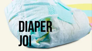 Adult Diaper JOI Cum Milkshake - Domme Mommy, JOI, CEI, Edging, Gooning, Orgasm Denial, FemDom, ABDL, Stepmom Domme, Daddy Dom, Incontinence, Bedwetting, Age Regression, Littlespace, Adult Diaper, Diaper Wetting, Mind Fuck, Mesmerize Erotic MP3 Audio