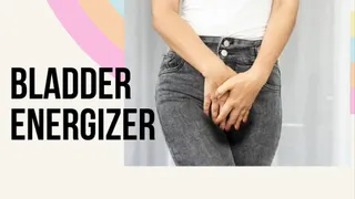 Bladder Energizer - ABDL, Stepmom Domme, Daddy Dom, Incontinence, Bedwetting, Age Regression, Littlespace, Adult Diaper, Diaper Wetting, Mind Fuck, Mesmerize Erotic MP3 Audio