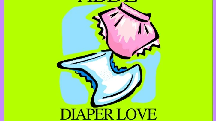 Diaper Love Conditioning Programming - ABDL, Stepmom Domme, Daddy Dom, Diaper Wetting, Incontinence, Bedwetting, Age Regression, Littlespace, Adult Diaper, Mind Fuck, Mesmerize Erotic MP3 Audio