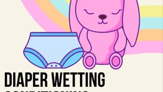 Adult Diaper Wetting Conditioning Programming - ABDL, Stepmom Domme, Daddy Dom, Diaper Wetting, Incontinence, Bedwetting, Age Regression, Littlespace, Adult Diaper, Mind Fuck, Mesmerize Erotic MP3 Audio