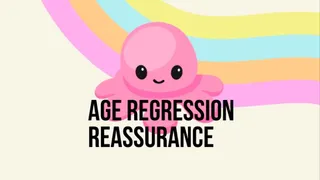Age Regression Reassurance - ABDL Self wetting, Stepmom Domme, Daddy Dom, Incontinence, Bedwetting, Age Regression, Littlespace, Adult Diaper, Diaper Wetting, Mind Fuck, Mesmerize Er