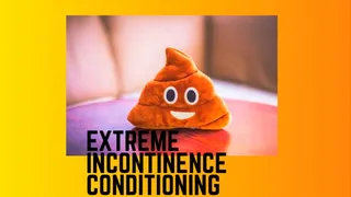 Extreme Incontinence Brain Conditioning - Domme StepMom, JOI, CEI, Edging, Gooning, Orgasm Denial, FemDom POV, ABDL, StepDaddy Dom, Incontinence, Bedwetting, Age Regression, Littlespace, Adult Diaper, Diaper Wetting,