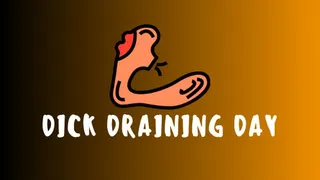 Adult Baby Dick Draining Day - ABDL, Domme StepMom, JOI, CEI, Edging, Gooning, Orgasm Denial, FemDom POV, StepDaddy Dom, Incontinence, Bedwetting, Age Regression, Littlespace, Diaper Wetting, Mesmerize, Mind Fuck Erotic Audio