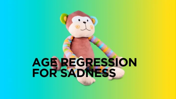 Age Regression Helps You Cope With Sadness Through Stepmom Soft Voice - Wonders of ABDL, Adult Baby, Littlespace, Abdl Diapers, ABDL, Stepmom Domme, Daddy Dom, Incontinence, Bedwetting, Age Regression, Littlespace, Adult Diaper, Diaper Wetting,