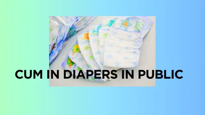 Creamy Diapers At The Park With Stepmom Soft Voice - ABDL, StepDaddy Dom, Incontinence, Bedwetting, Age Regression, Littlespace, Adult Diaper, Diaper Wetting,