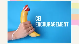 CEI Encouragement, Cum Eating Instructions - ABDL Mind Fuck, Mesmerize,