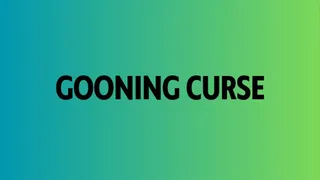 Gooning Curse - ABDL Mind Fuck, Mesmerize,