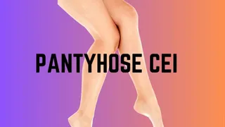 Erotic Pantyhose CEI, Cum Eating Instructions - ABDL Mind Fuck, Mesmerize,
