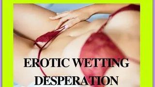 Adult Baby Erotic Wetting Desperation - ABDL Mind Fuck, Mesmerize,